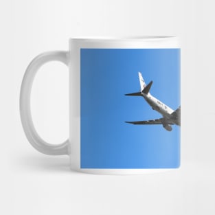 Navy Aircraft Mug